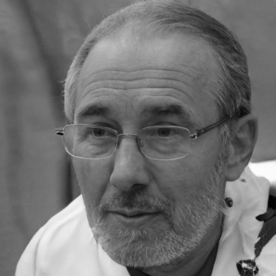 Portrait de Thomas, participant au programme